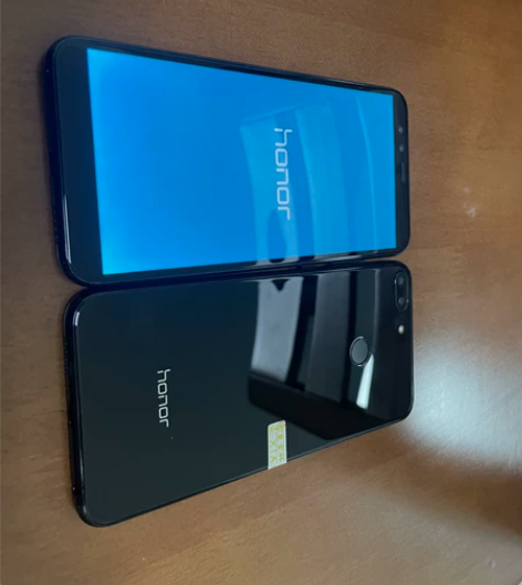 二手荣耀9青春版 二手手机 荣耀9青春版 ...