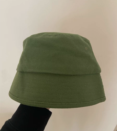 渔夫帽  均码 九成新(主页不刀拍满50元...