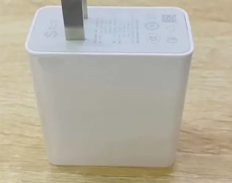 原装黑鲨66W充电器99新准新兼容65W快...