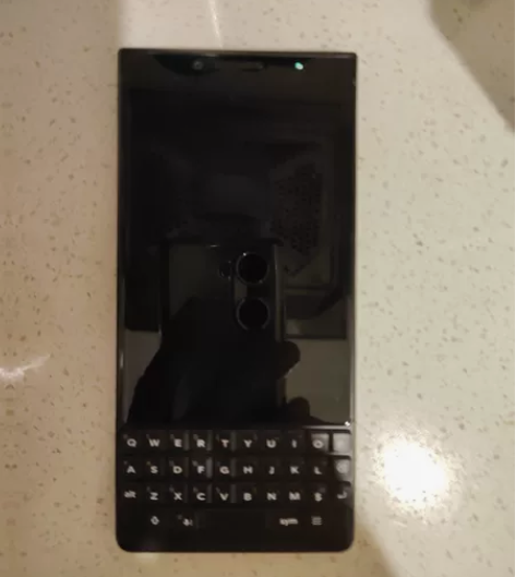 BlackBerry/黑莓 黑莓 Key ...