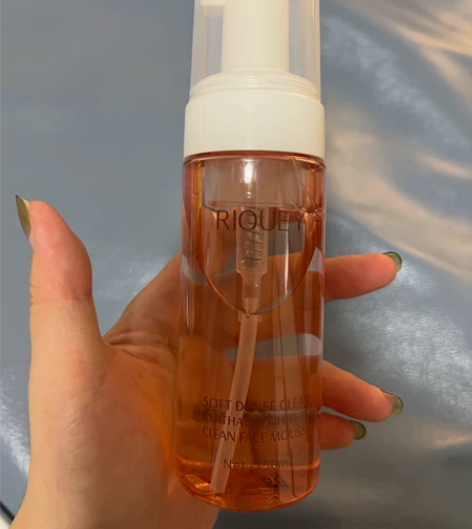 RIOUEY 锐薇 白茶白茶洁面慕斯  全...