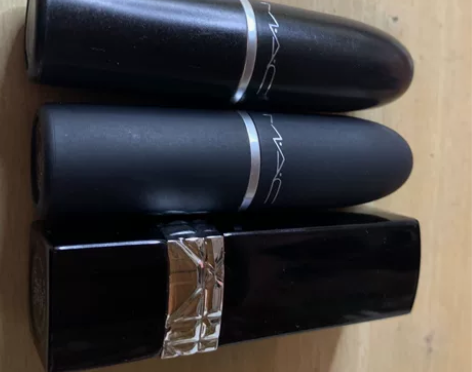 前男友送的口红,不想要了,也别让我亏太多,...