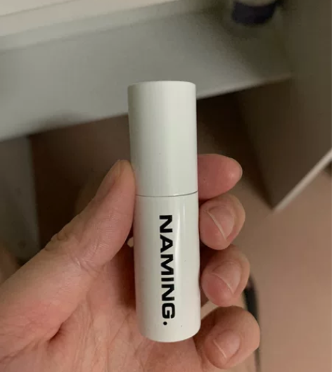韩国INS爆款NAMING哑光雾面口红 仅...