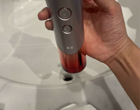 ?【有实拍】雅萌YAMAN射频美容仪家用面...