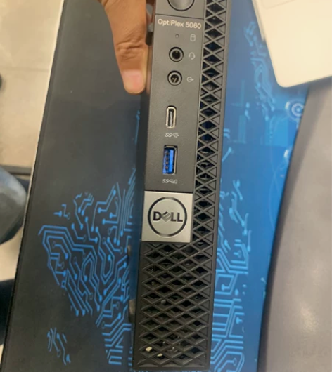 Dell 5060MFF i5/32G/5...