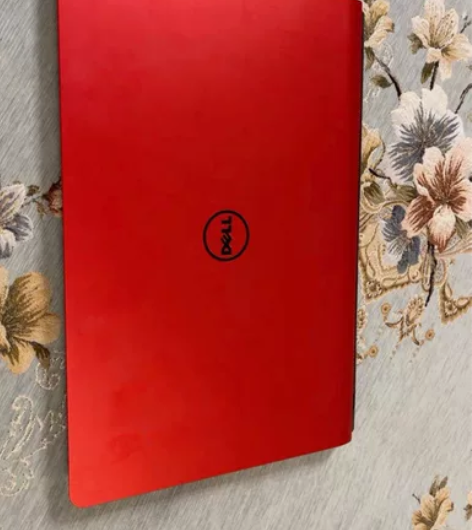 自用戴尔游戏笔记本。 游匣 inspiro...