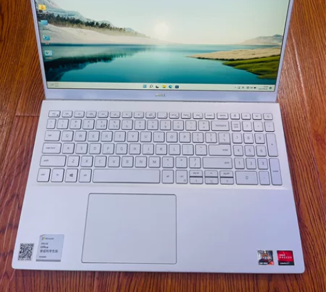 戴尔lnspiron5505 r5 450...