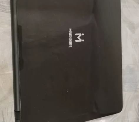 麦本本，笔记本电脑，15.6英寸高分屏，有...