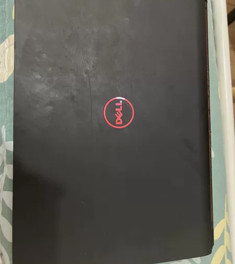 个人一手自用戴尔笔记本，i5-6300处理...