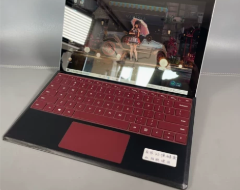 有质保-微软 Surface pro5 i...