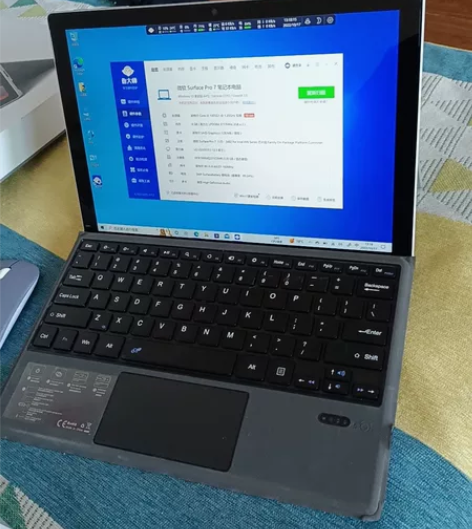 Microsoft/微软 Surface ...