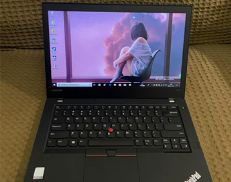 联想ThinkPad T470 (2TCD...