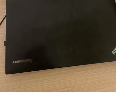 Thinkpad W540笔记本电脑 配置...