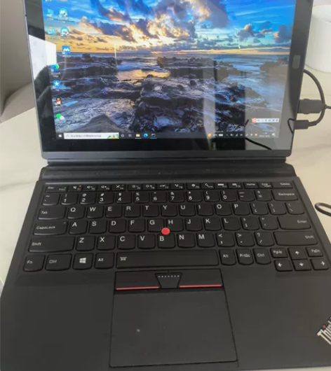 ThinkPad x1 tablet，m5...