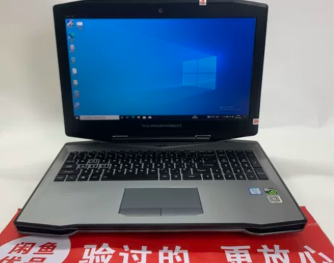 雷神911笔记本电脑GTX1060游戏本I...