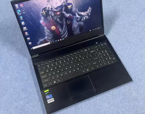 GTX1650华硕cf特价二手神舟zx6永...