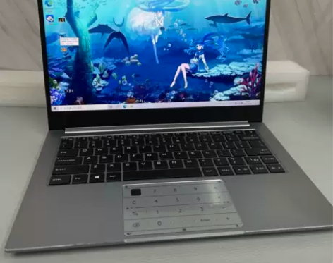 机械革命S14-5BB4U 14寸i5-1...