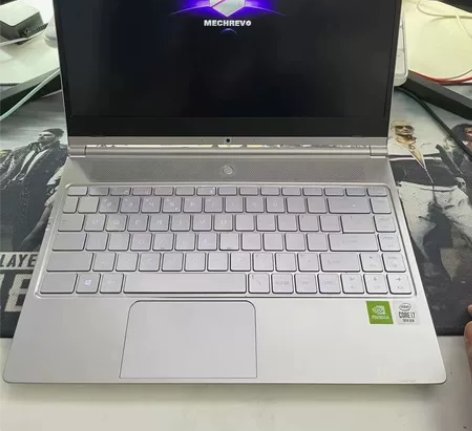 机械革命s1  i7 10代处理器 8+5...