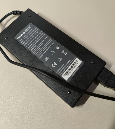 绿巨能150W电源适配器 19V 7.89...