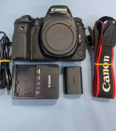 canon佳能6D2 6d2 6d mar...
