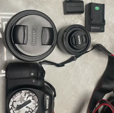 Canon/佳能 6d+24-105f4、...