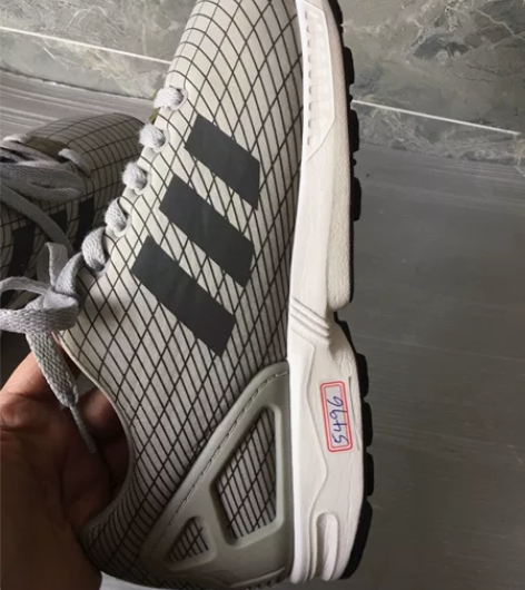 二手正品阿迪加厚保暖透气休闲运动鞋42码 ...