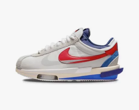 耐克阿甘运动鞋，36码，偏小半码，全新， ...