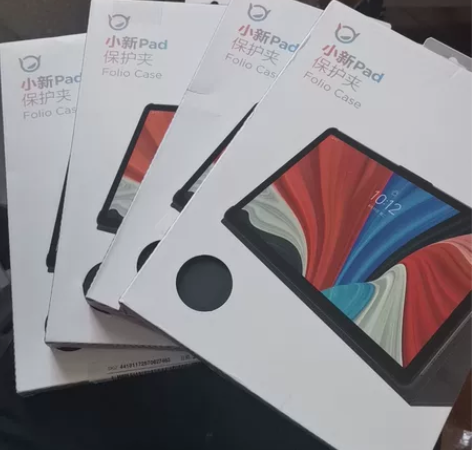 联想（Lenovo）小新Pad保护夹 20...