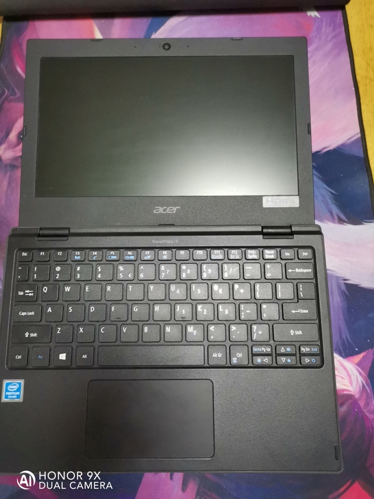 宏基(Acer)墨舞TMB118  11....