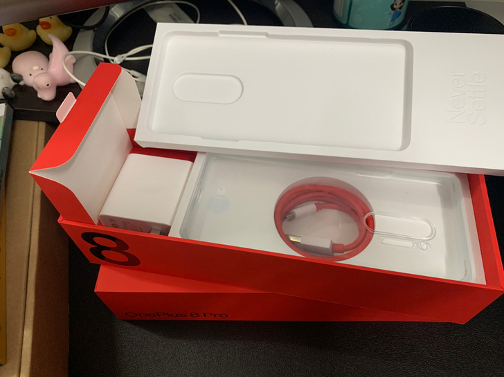 一加8pro  12+256   青色  ...