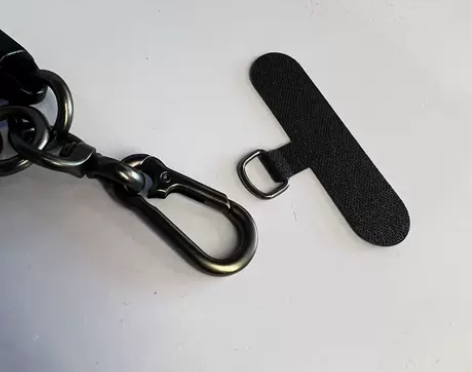 时尚手机腕带挂绳简约高级感手拿挂绳高级定制...