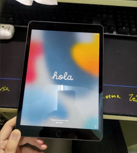 割肉出，带笔低价卖二手平板iPad2021...