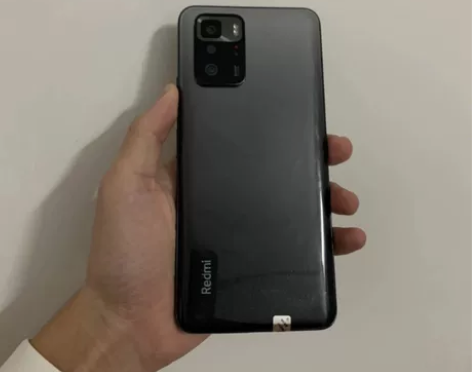 [限时大促销]二手红米note10pro ...