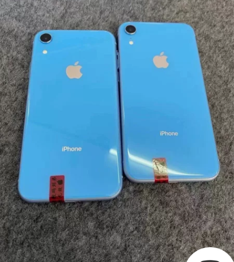 苹果xr：苹果xr    99成新    ...