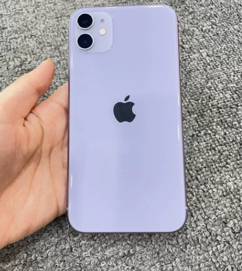 苹果11:苹果11 99成新64g...