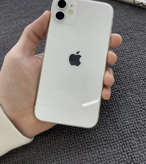苹果11  128G支持专卖店验机质量保证...