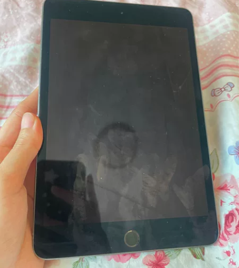ipad  mini5 64g wifi版...