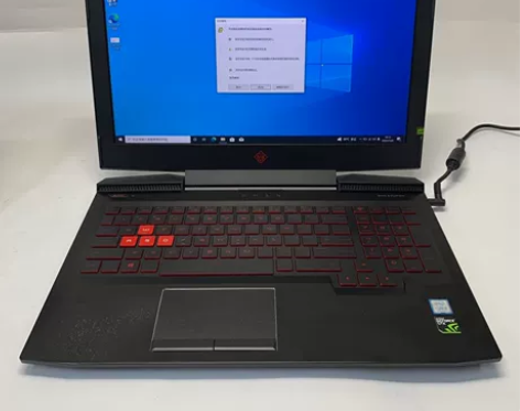 9成新HP/惠普 暗影精灵III代游戏本 ...