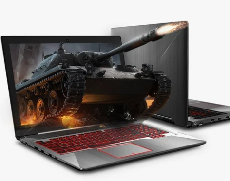 【狂欢价】Asus/华硕 飞行堡垒FX63...