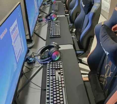 台式电脑 个人网吧同城急处理i5 i7吃鸡...