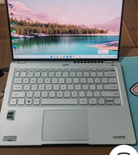 ?宏碁（acer） 非凡S3 Pro高能版...
