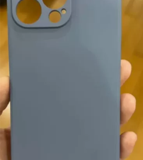 【特价出】iphone14系列液态硅胶苹果...