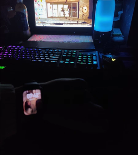 Acer/宏碁1660Ti发烧独显宏基暗影...