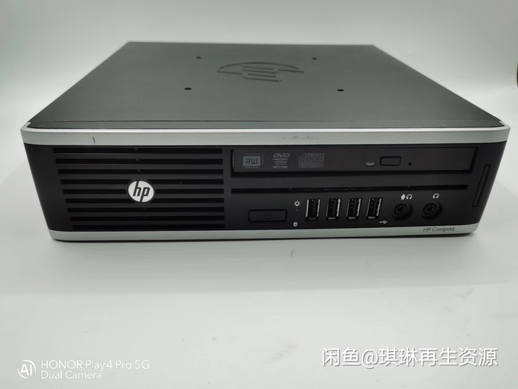惠普8300usff 准系统主机支持  i...