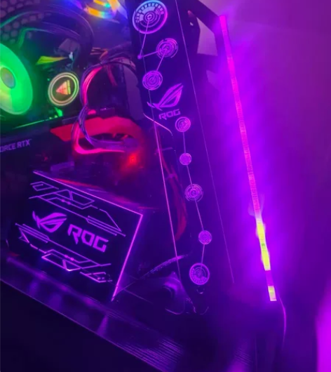 办公室不做了，纯正酷睿几百块出电脑，主机，...