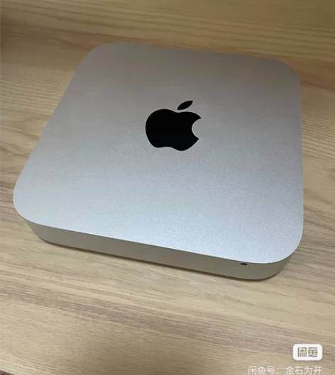 Apple mac minim1 16g+...