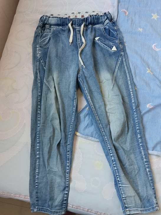 牛仔裤