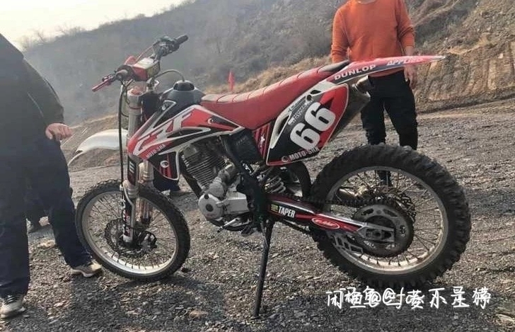 华阳T4原装油箱