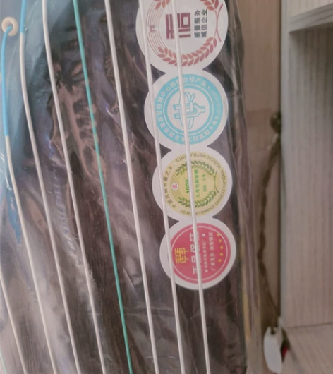 现有一台全新古筝，因买回给孩子学，孩子不学...