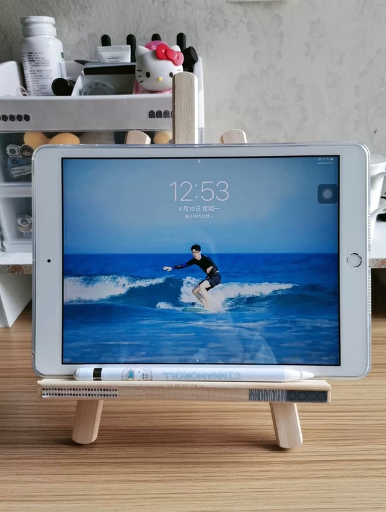 培训班便宜出iPad7代iPad2019款...